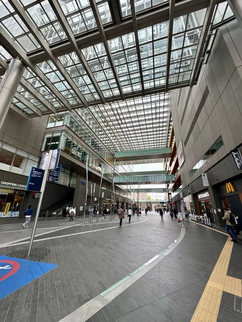 東急線沿線を巡る謎解きの旅「９９ｉ」のナゾ活写真