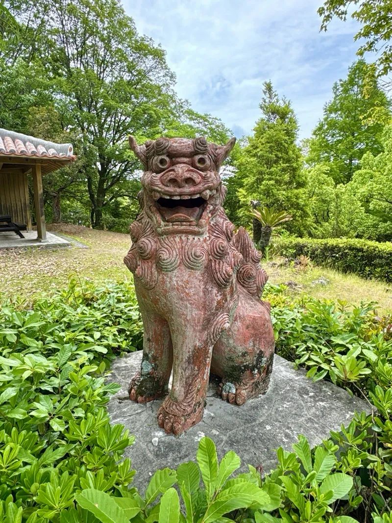 異変回遊 リトルパラレルワールド 初級編「クイズスタンプラリヰ」のナゾ活写真
