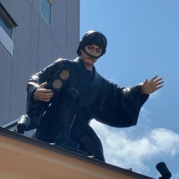り〜さんのナゾ活写真 2