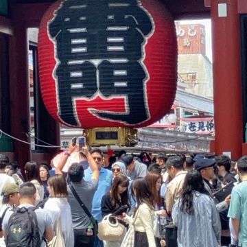 り〜さんのナゾ活写真 1