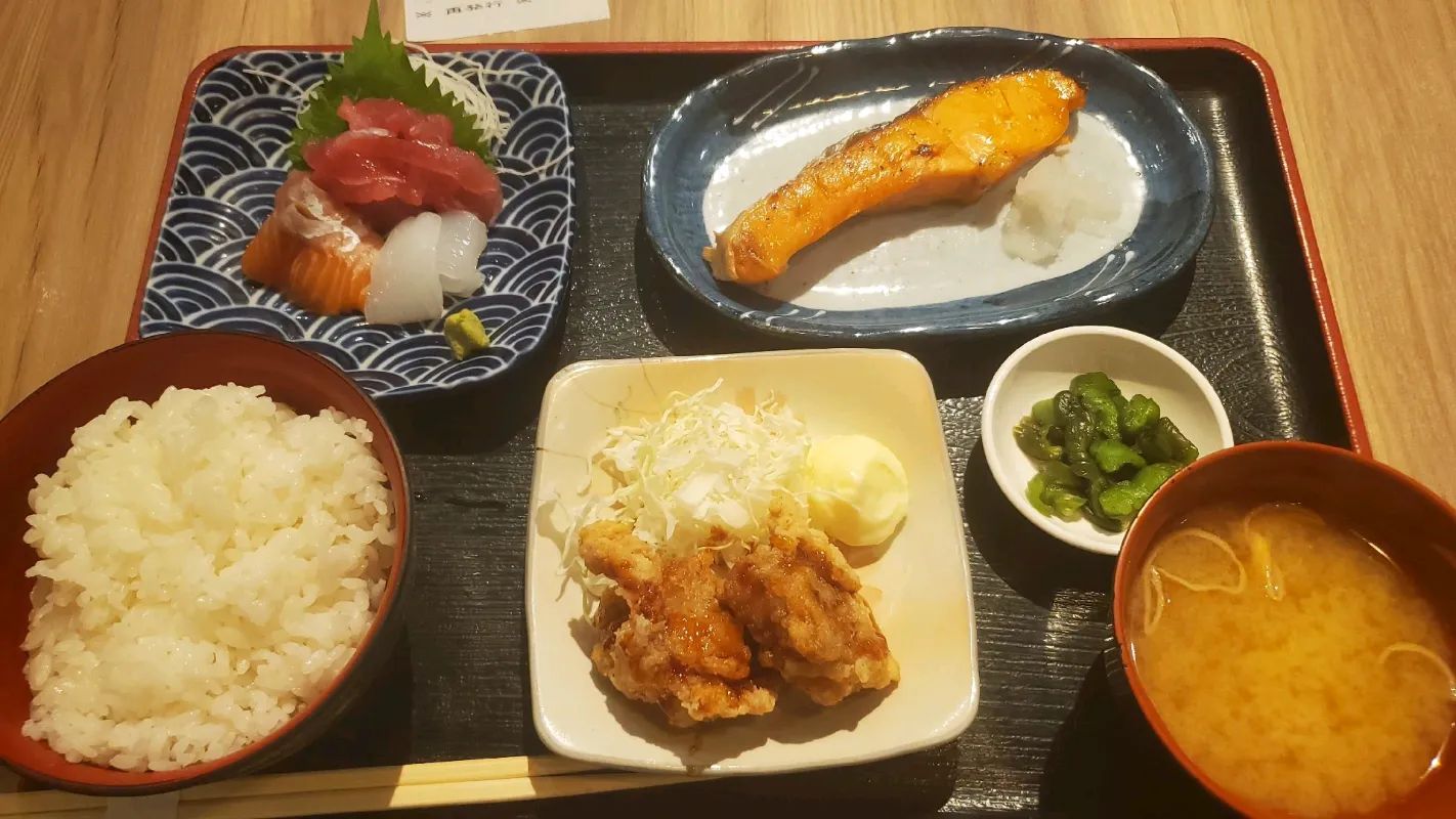 ほあじゃおさんのナゾ活写真 1