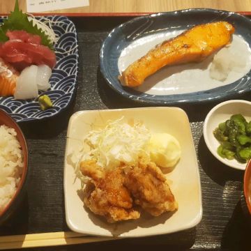ほあじゃおさんのナゾ活写真 1