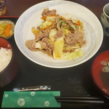 ほあじゃおさんのナゾ活写真 1
