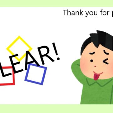 もちゃもちゃさんのナゾ活写真 1
