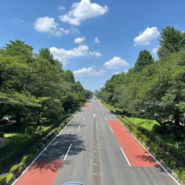 Tomii9273さんのナゾ活写真 1
