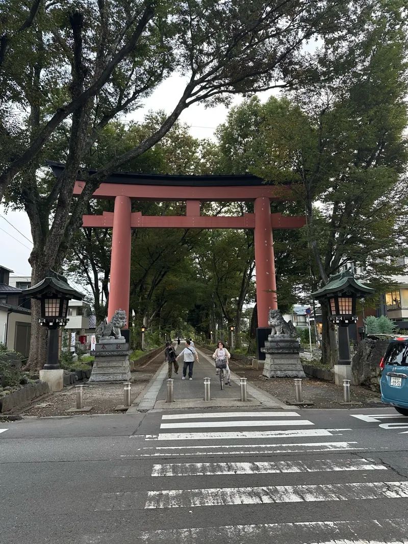 Tomii9273さんのナゾ活写真 1