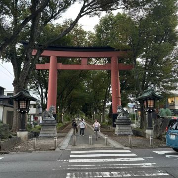Tomii9273さんのナゾ活写真 1