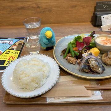 たなか〜ちゃんさんのナゾ活写真 1
