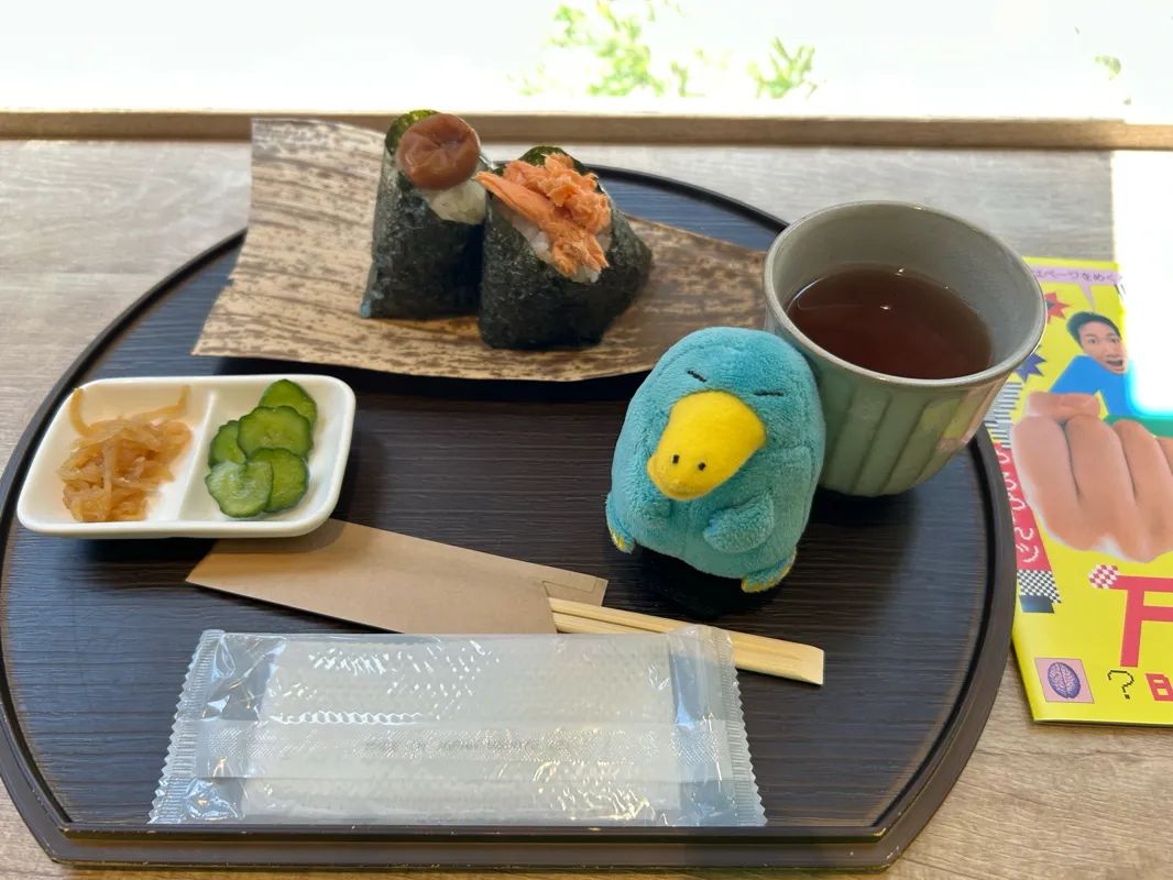 下北ブチアゲ！！のナゾ活写真
