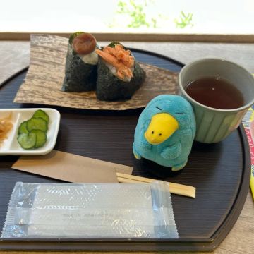 たなか〜ちゃんさんのナゾ活写真 1