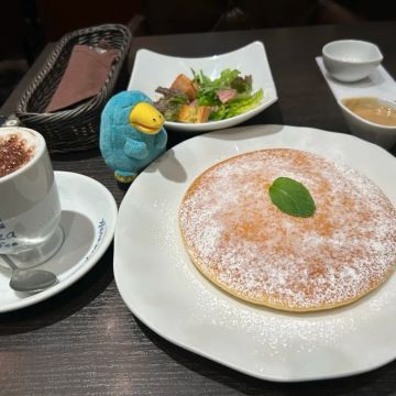 たなか〜ちゃんさんのナゾ活写真 1