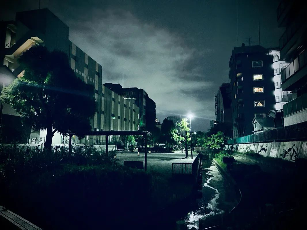 パラノマサイト Alt FILE23 本所にゃにゃ不思議 powered by Catripすみだのナゾ活写真