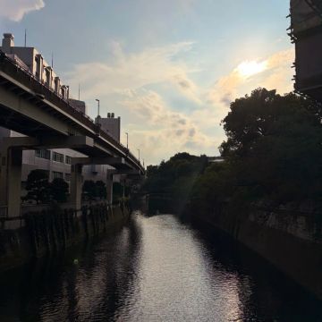 ながねぎさんのナゾ活写真 2