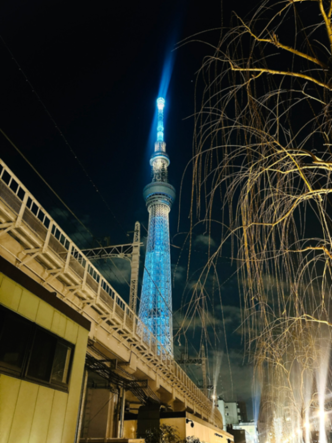 あの街で待っているのナゾ活写真
