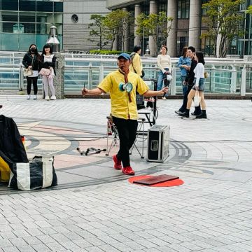 ながねぎさんのナゾ活写真 3