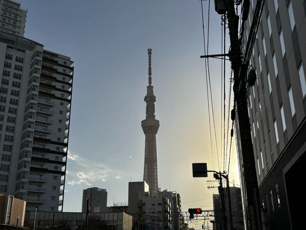 あの街で待っているのナゾ活写真