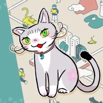 ハナさんのナゾ活写真 1