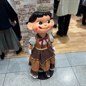 ハナさんのナゾ活写真 1