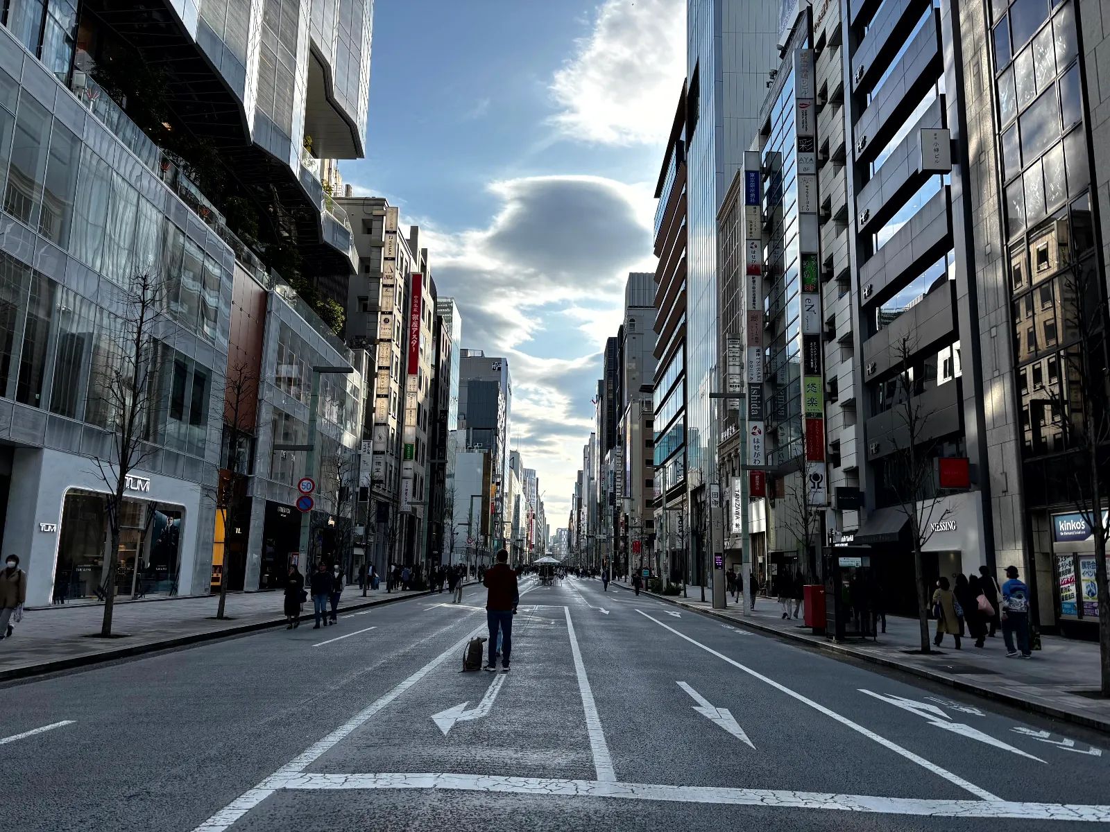 GINZA QUEST 2のナゾ活写真