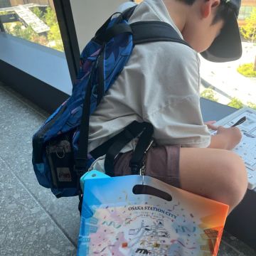 なぞーすけさんのナゾ活写真 1