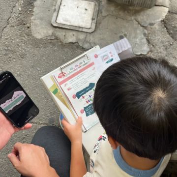 なぞーすけさんのナゾ活写真 1