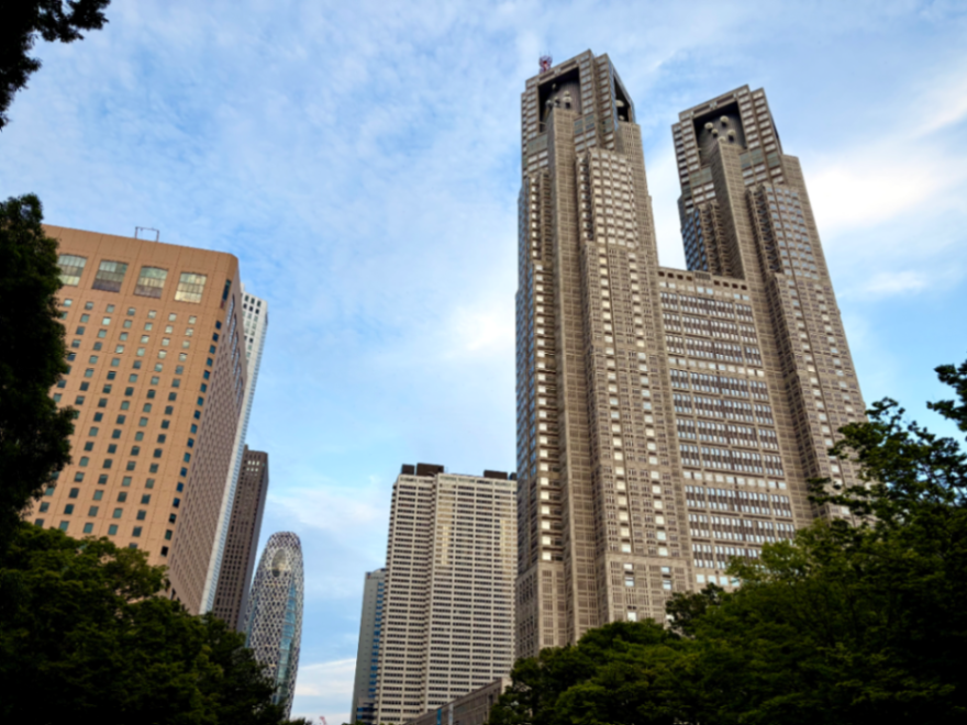 『東京謎解きトラベル』のナゾ活写真