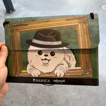 つっかさんのナゾ活写真 1
