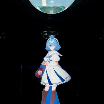 なんさんのナゾ活写真 1