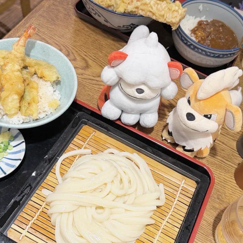 「伝説のポケモンと出会う レジェンドリサーチ in日本橋＆八重洲」のナゾ活写真