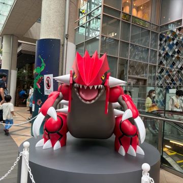 えりちょんさんのナゾ活写真 1