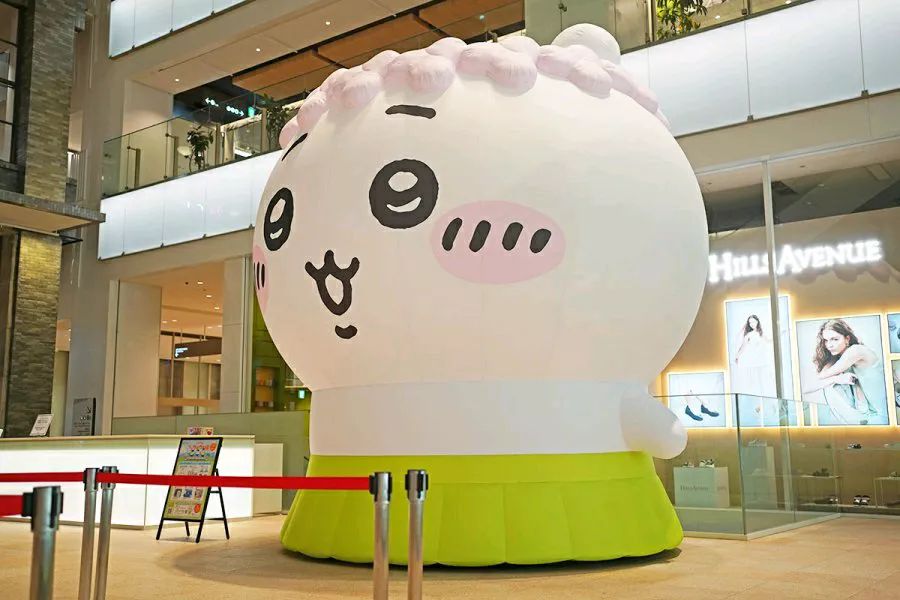 ＫＩＴＴＥ大阪と約束の手紙のナゾ活写真