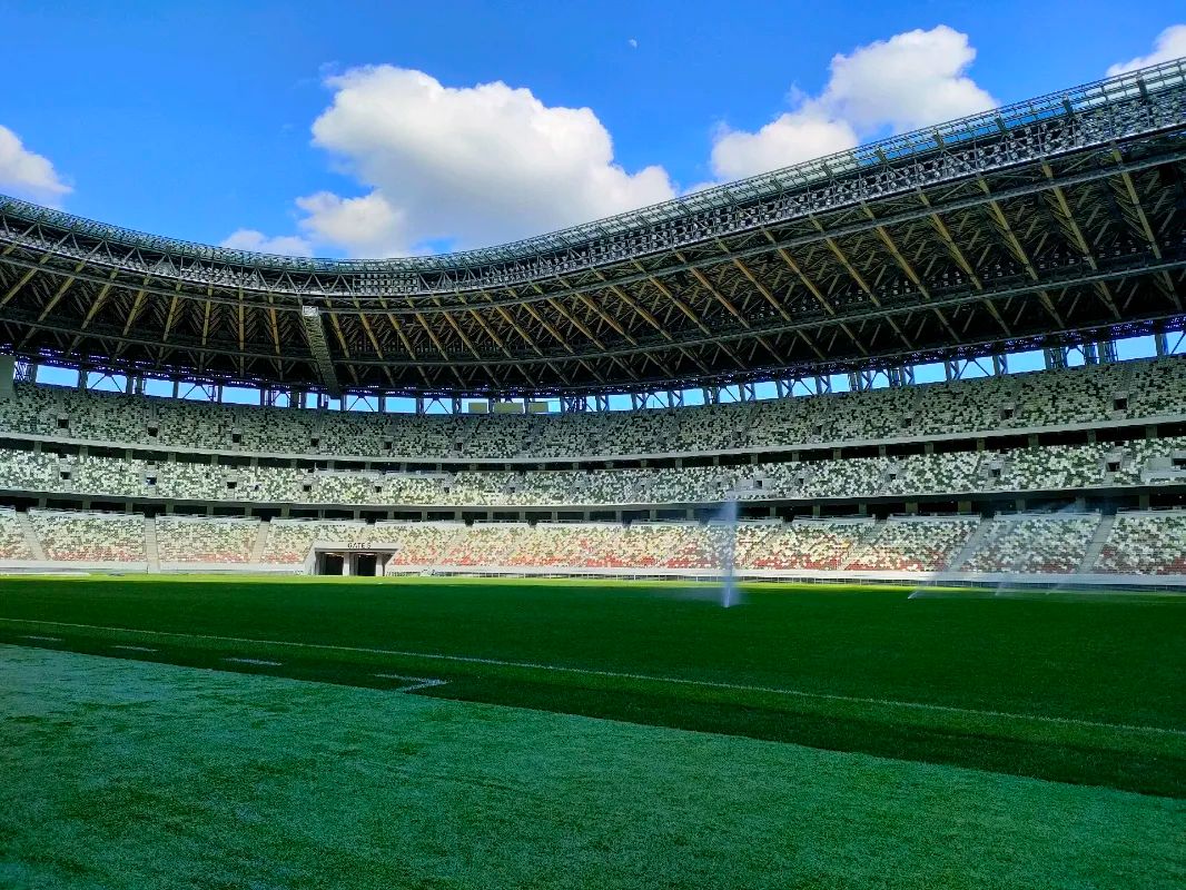 【休止中】青嵐トレジャーズと栄光のラストゲームのナゾ活写真