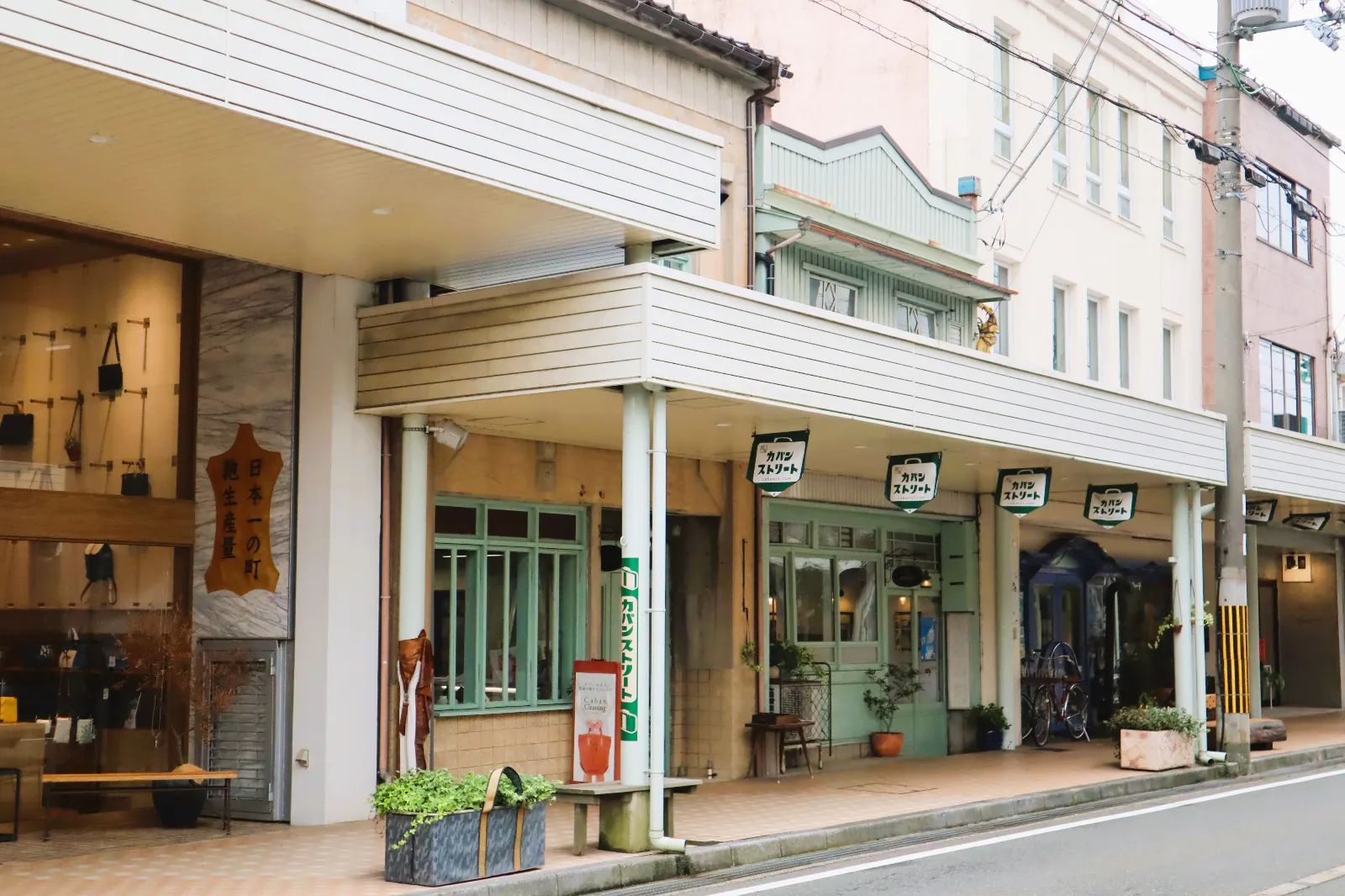 『豊岡 謎解きまち歩き』のナゾ活写真