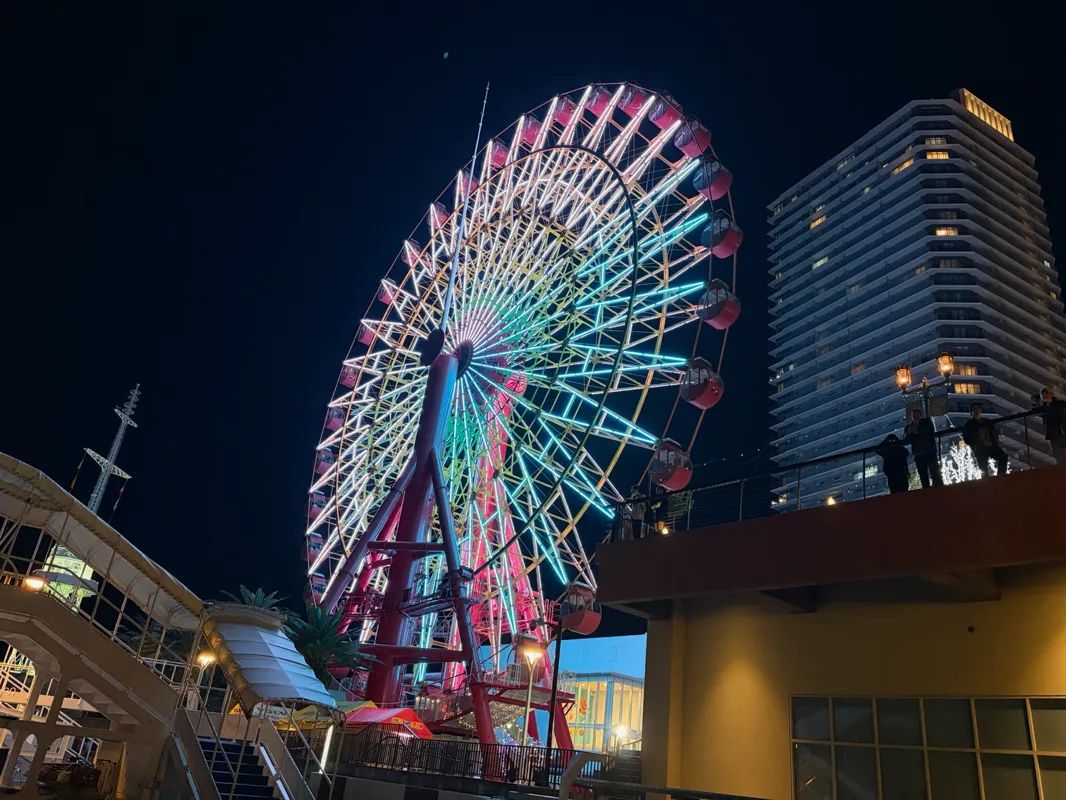 姿を消した記者を追え〜神戸の街を巡りながら〜のナゾ活写真