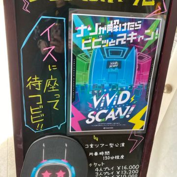 にっきしさんのナゾ活写真 1