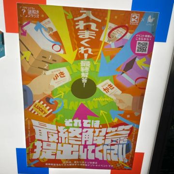 めぐみさんのナゾ活写真 1
