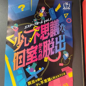 めぐみさんのナゾ活写真 1