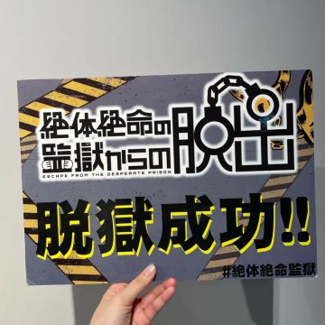 めぐみさんのナゾ活写真 1