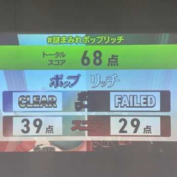 めぐみさんのナゾ活写真 1