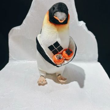 (*´・ω・`*)さんのナゾ活写真 4