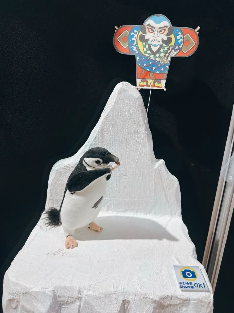 謎だらけの南極大陸からの脱出のナゾ活写真