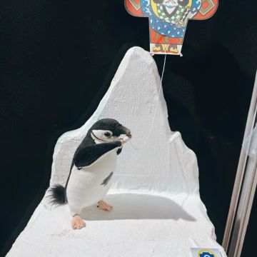 (*´・ω・`*)さんのナゾ活写真 3