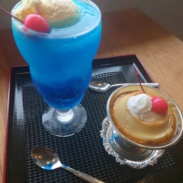 ねここさんのナゾ活写真 1