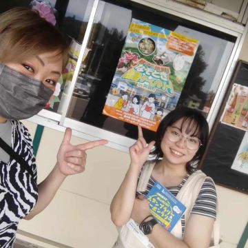 SweetChiliPepperさんのナゾ活写真 1