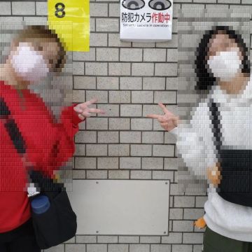 SweetChiliPepperさんのナゾ活写真 1