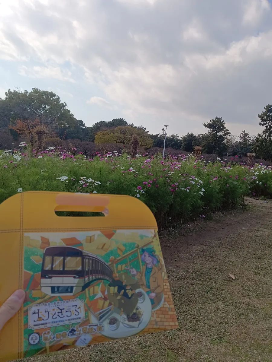 きのこさんのナゾ活写真 1