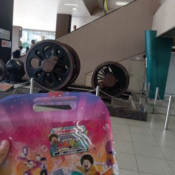 きのこさんのナゾ活写真 2