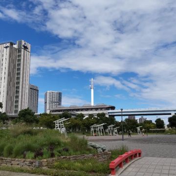 atelierpenguinさんのナゾ活写真 2