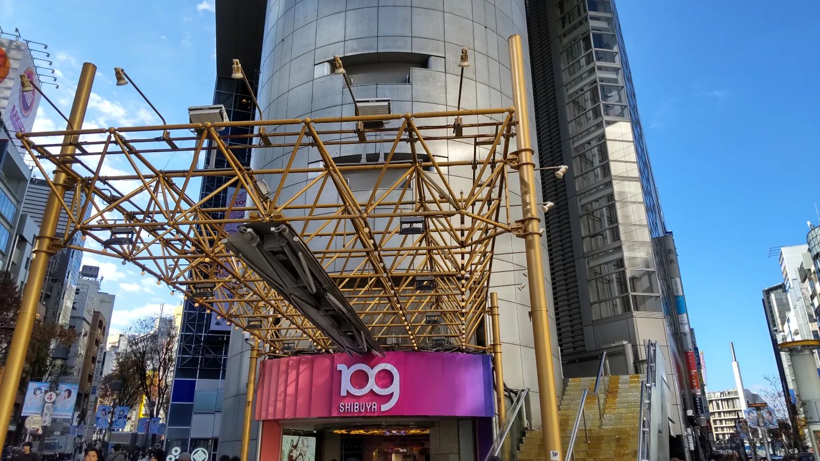 PROJECT ZIRCON –渋谷に現れし謎の4大国- suported by SHIBUYA Q DAOのナゾ活写真