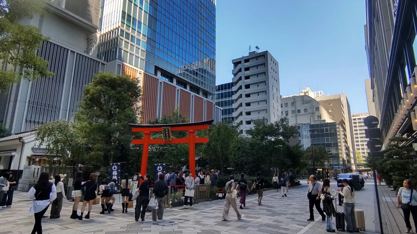 みちみちこみち2026 ​小道探偵と謎解き問答日本橋のナゾ活写真